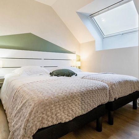 Gite Familial Renove Pres Du Canal De Nantes Avec Jardin, Terrasse, Wifi Et Chambres Mansardees - Fr-1-306-1263 Nort-sur-Erdre  Luaran gambar