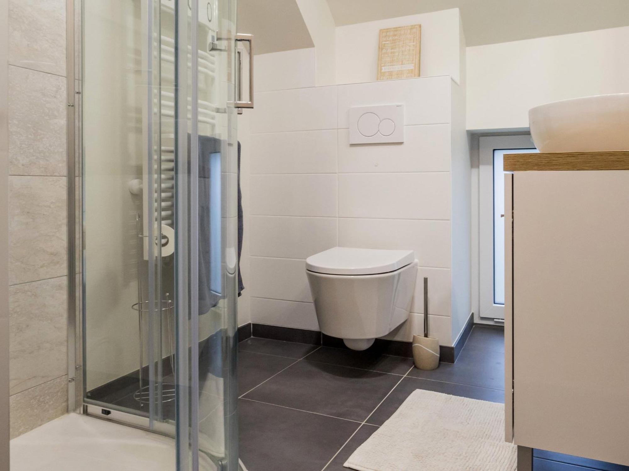 Gite Familial Renove Pres Du Canal De Nantes Avec Jardin, Terrasse, Wifi Et Chambres Mansardees - Fr-1-306-1263 Nort-sur-Erdre  Luaran gambar